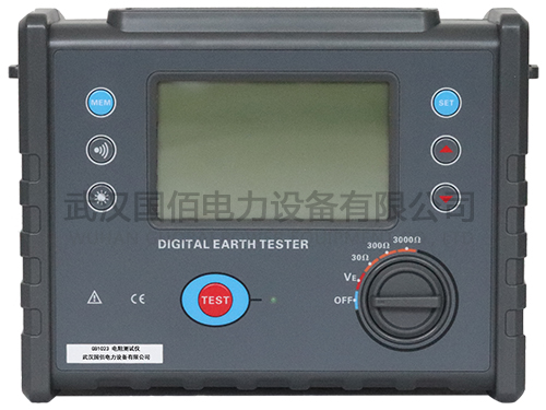 絕緣電阻測試儀為什么會出現過熱的情況
