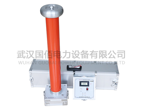 衛電俠GB3251交直流高壓分壓器