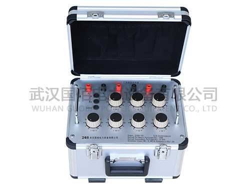 衛(wèi)電俠GB4103工頻感應(yīng)分壓器