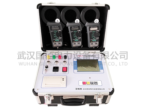 衛電俠GB4115三相電容電感測試儀