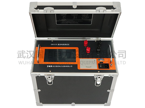 衛(wèi)電俠?GB3135直流電阻測(cè)試儀