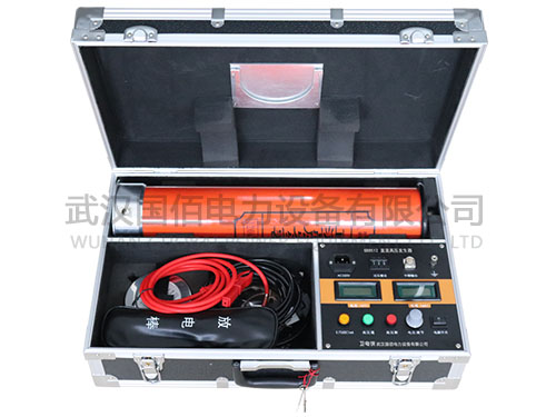 衛(wèi)電俠GB8512直流高壓發(fā)生器