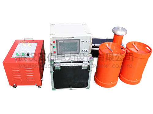 衛電俠GB8022串聯諧振試驗裝置