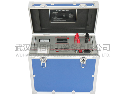 衛(wèi)電俠?GB3141直流電阻測(cè)試儀