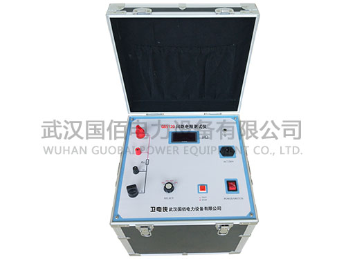 衛(wèi)電俠?GB5120回路電阻測試儀