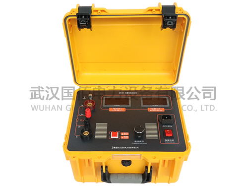 ?衛(wèi)電俠GB5107回路電阻測試儀