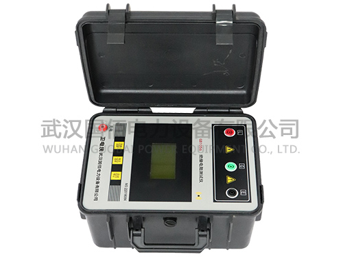 衛電俠GB1056絕緣電阻測試儀