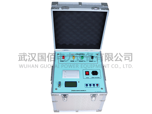 衛電俠?GB1075大型地網接地電阻測試儀