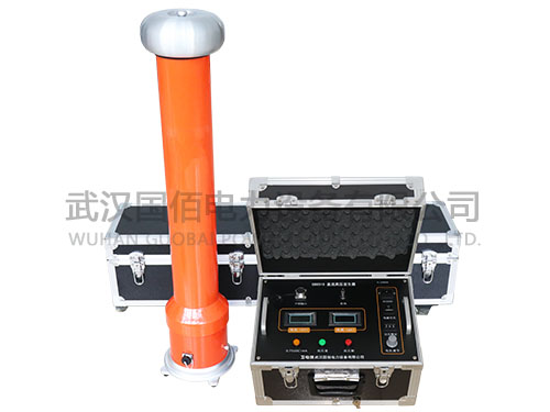 衛(wèi)電俠GB8518直流高壓發(fā)生器