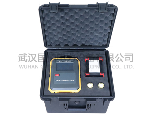 衛電俠GB1103 SF6手持微水測量儀