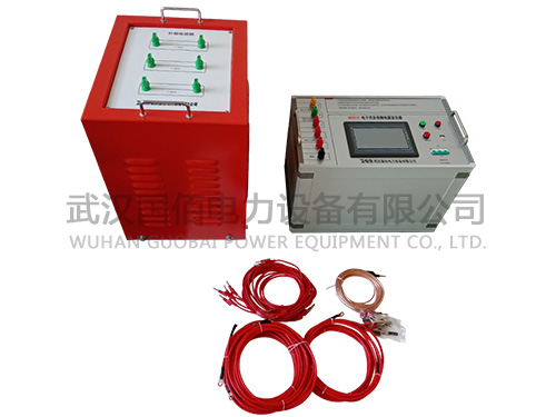 衛電俠GB3510電子式多倍頻電源發生器
