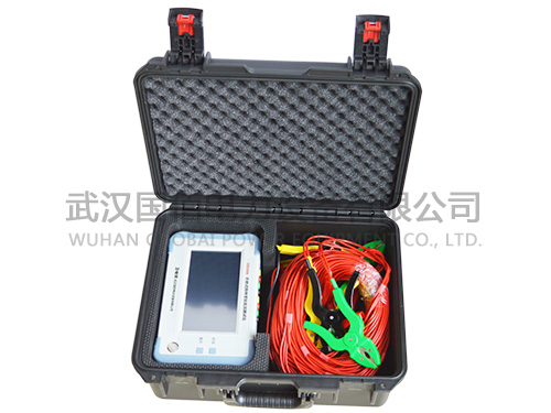 衛(wèi)電俠GB3309手持式特種變比組別測試儀