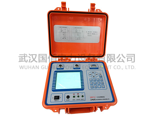 衛電俠GB8712二次負荷測試儀