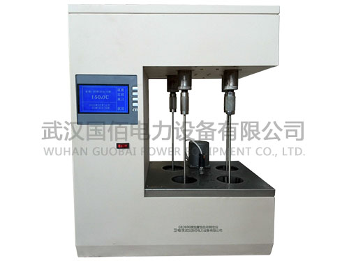 衛電俠GB2606銹蝕腐蝕自動測定儀