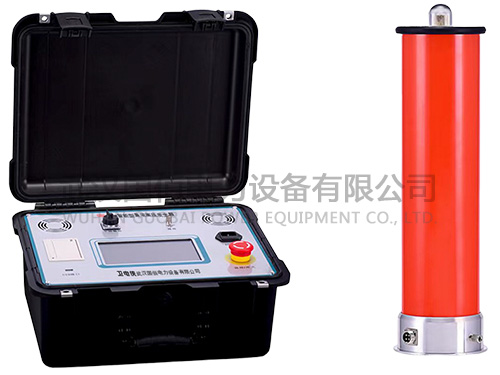 衛電俠GB8575智能型直流高壓發生器