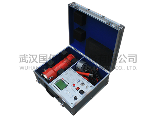 衛電俠GB8566直流高壓發生器