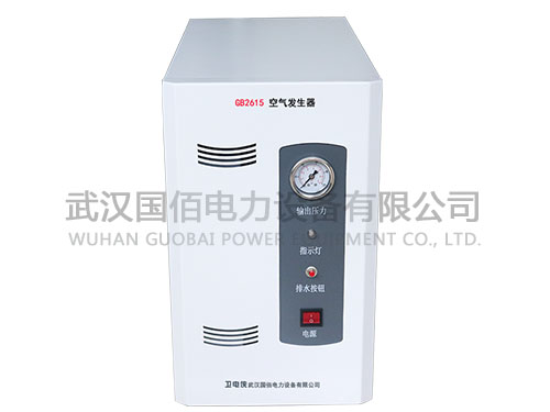 衛(wèi)電俠GB2615空氣發(fā)生器
