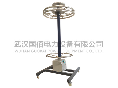 衛電俠GB4036電動遙控升降絕緣支架