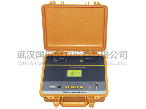 衛(wèi)電俠GB6134全自動(dòng)放電計(jì)數(shù)器檢驗(yàn)儀
