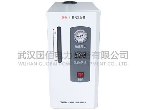 衛電俠GB2614氫氣發生器