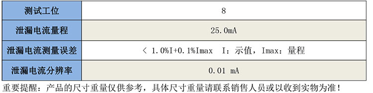 GB4428循環注水絕緣靴手套泄漏電流測試臺-1.jpg