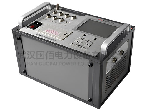 衛電俠GB2249斷路器動特性分析儀