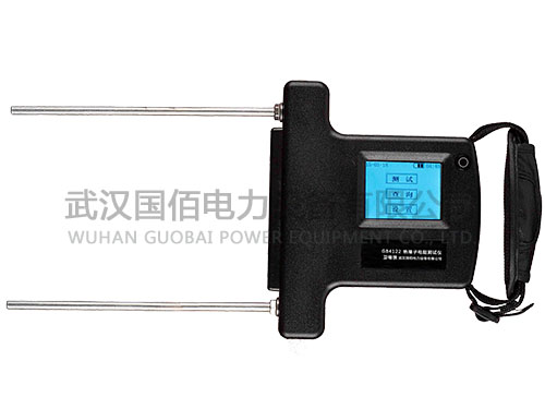 衛電俠GB4122絕緣子電阻測試儀