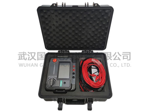衛(wèi)電俠GB3188手持式直流電阻測(cè)試儀