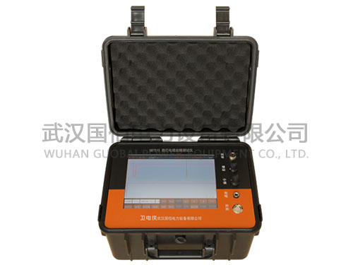 衛(wèi)電俠GB7515路燈電纜故障測(cè)試儀