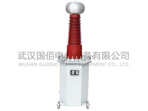 衛電俠GB4651油浸式試驗變壓器