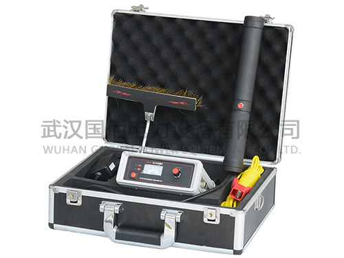衛電俠GB4789電火花檢漏儀