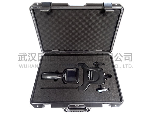 衛電俠GB1118無線絕緣子分布電壓測試儀