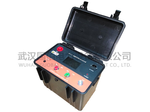 衛(wèi)電俠GB7612電纜測(cè)試高壓信號(hào)發(fā)生器