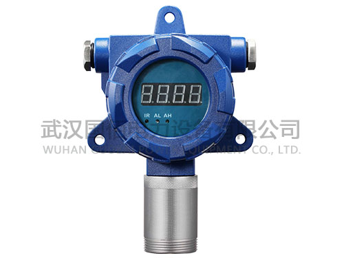 衛電俠GB4794固定式六氟化硫氣體檢測儀