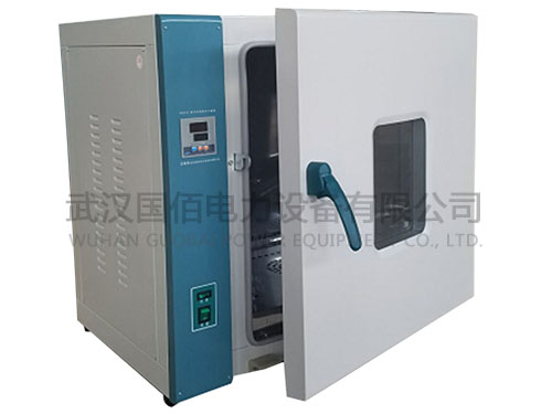 衛(wèi)電俠GB1675臥式電熱鼓風(fēng)干燥箱
