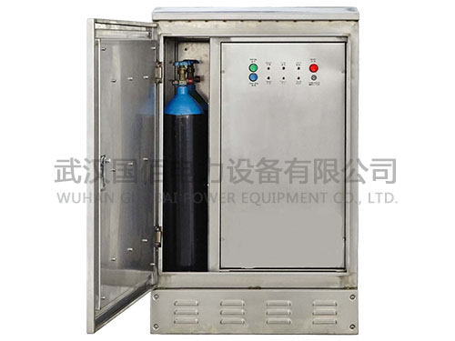 衛電俠GB2632油色譜在線監測裝置