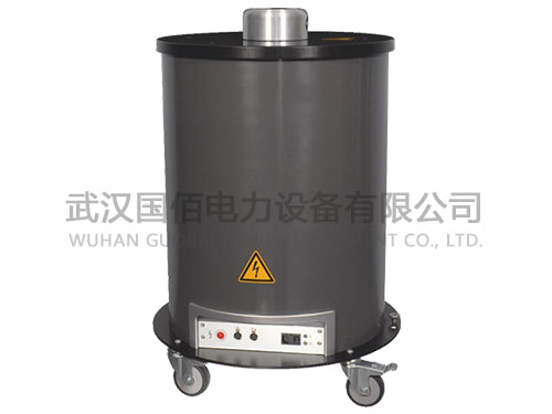 衛電俠GB2136電纜振蕩波測試系統