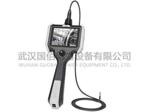 衛(wèi)電俠GB4776手持式高清工業(yè)內(nèi)窺鏡