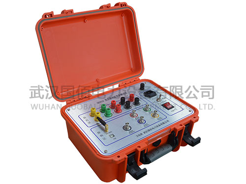 衛電俠GB3018變壓器繞組變形測試儀