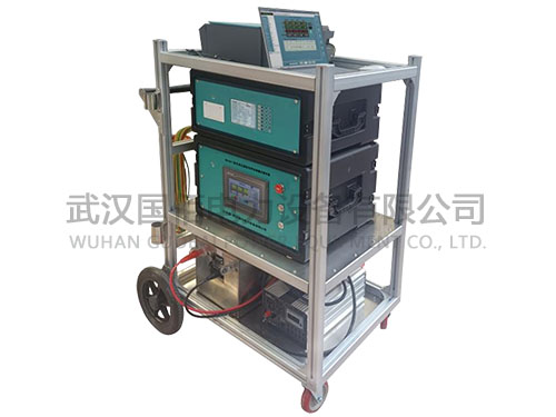衛電俠GB2453配電變壓器能效等級測量成套裝置