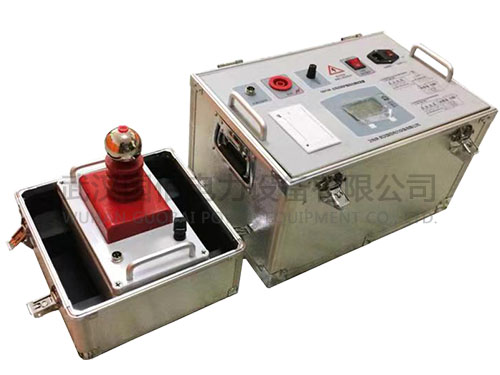 衛電俠GB4100過電壓保護器綜合測試裝置