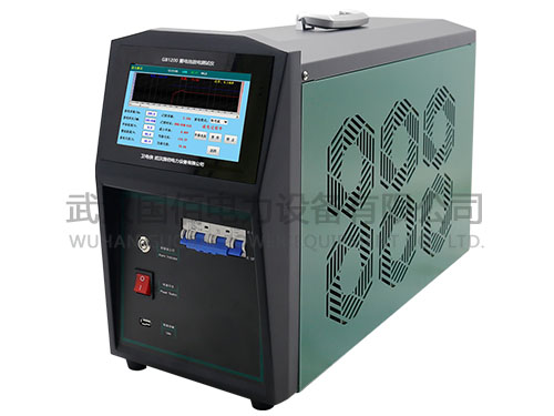 衛電俠GB1200蓄電池放電測試儀