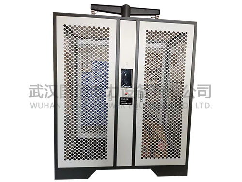 衛(wèi)電俠GB4026安全帶靜載試驗機