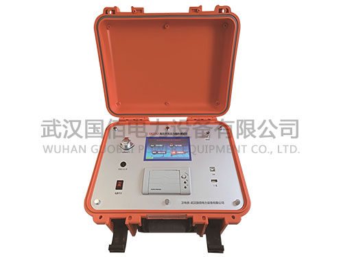 衛電俠GB2252高壓開關壓力綜合測試儀