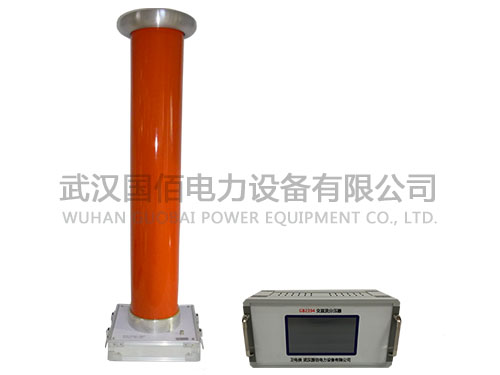 衛電俠GB2394交直流分壓器