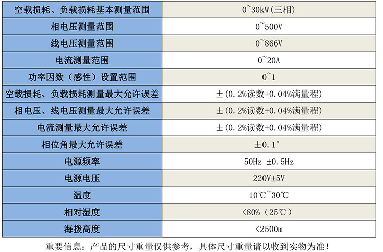 GB2391變壓器綜合參數測試儀校驗裝置-1.jpg