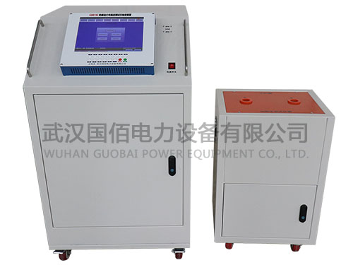 衛(wèi)電俠GB8192絕緣油介電強(qiáng)度測(cè)試儀檢定裝置