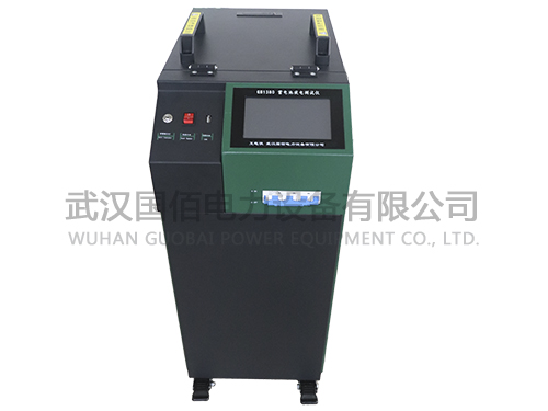 衛電俠GB1380蓄電池放電測試儀