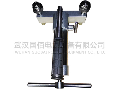 衛電俠GB1628便攜式液壓泵