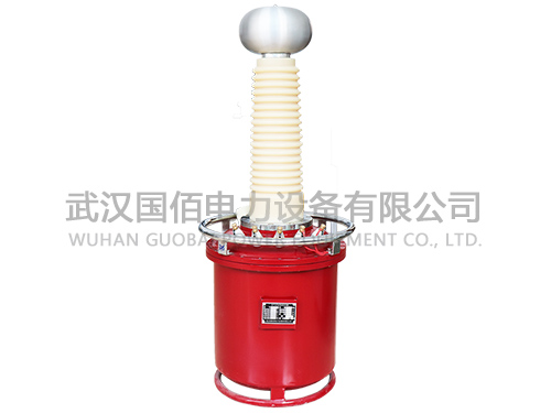 衛電俠GB4261充氣式試驗變壓器